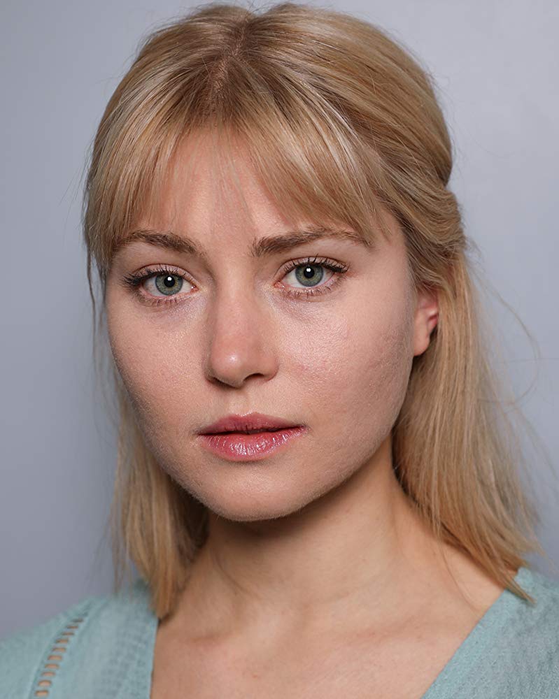 Lola Claire