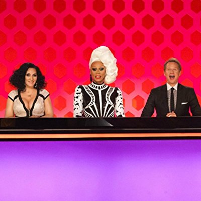 Himself - Judge, Himself - Guest Judge