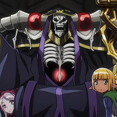 Shalltear Bloodfallen