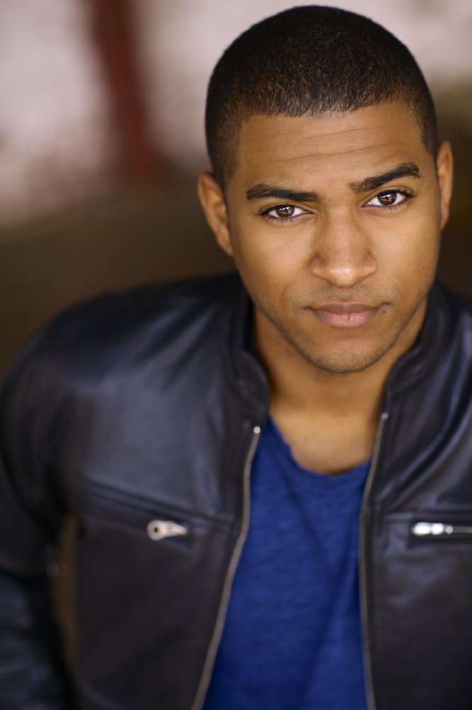 Roderick Green