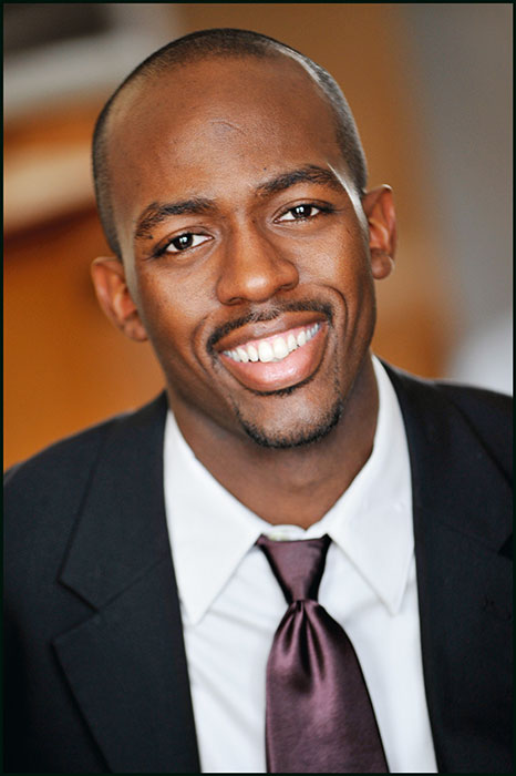 Calvin C. Winbush