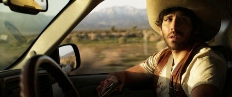 Josh Beren