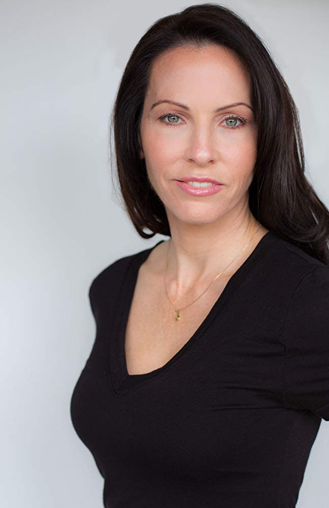 Amy Serafin