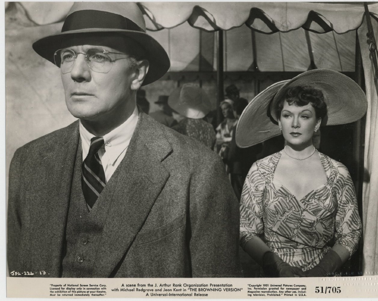 Michael Redgrave