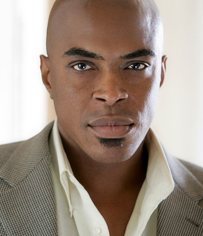 Vincent Brantley