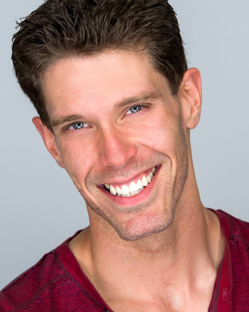 Matthew Fowler