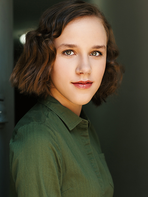 Francesca Murdoch