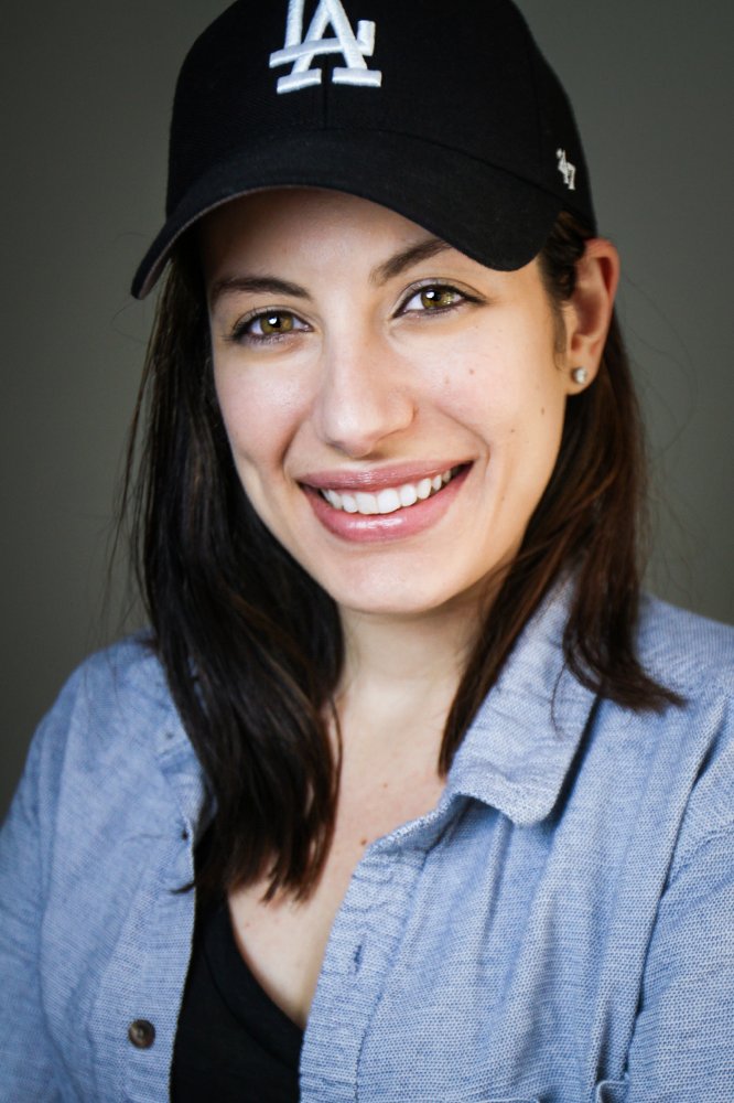Georgina Bekerian