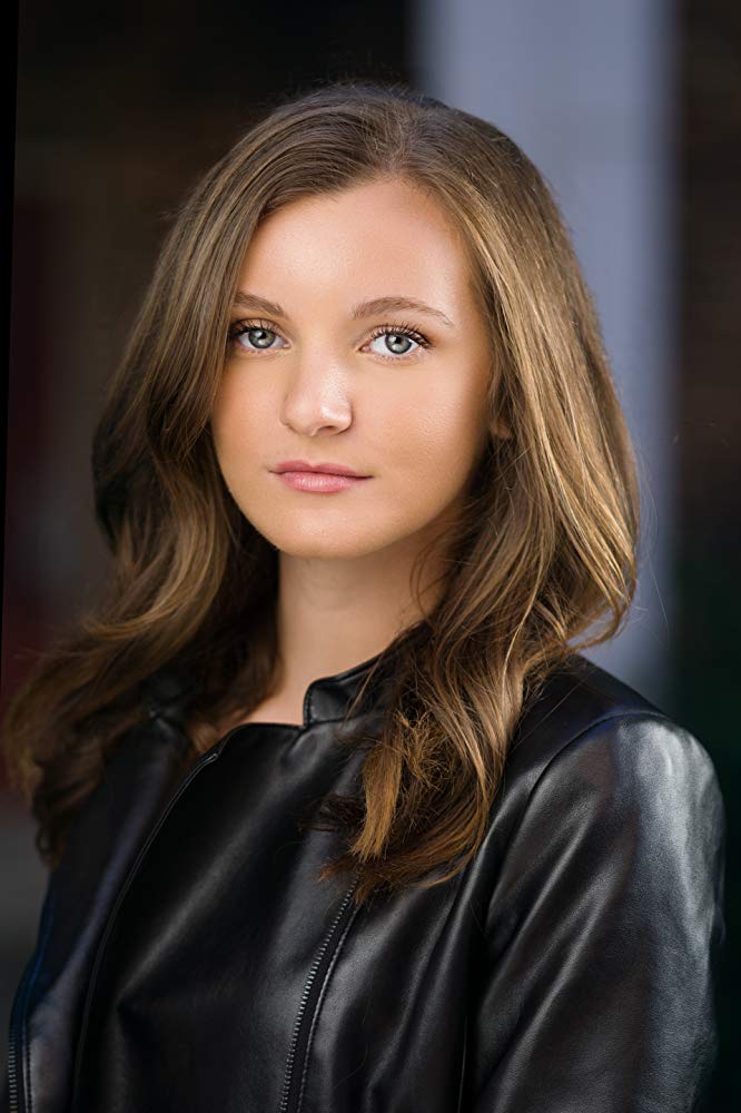 Kaitlin Hodson