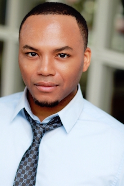 Rayshawn Williams