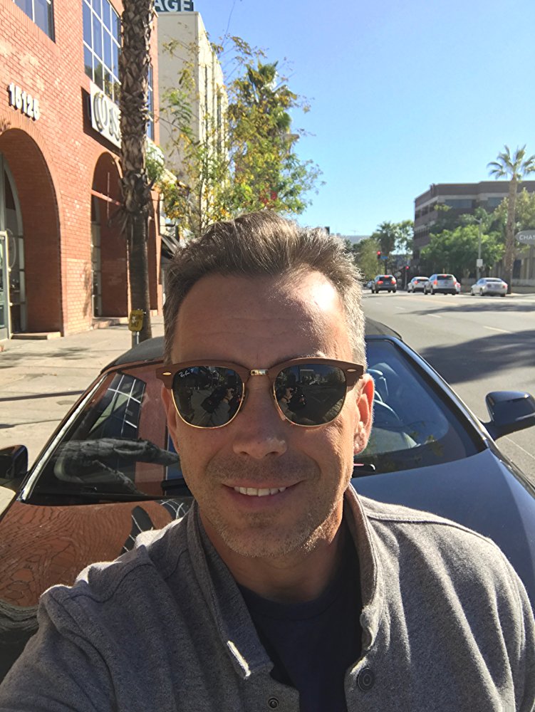 Ray Bouderau