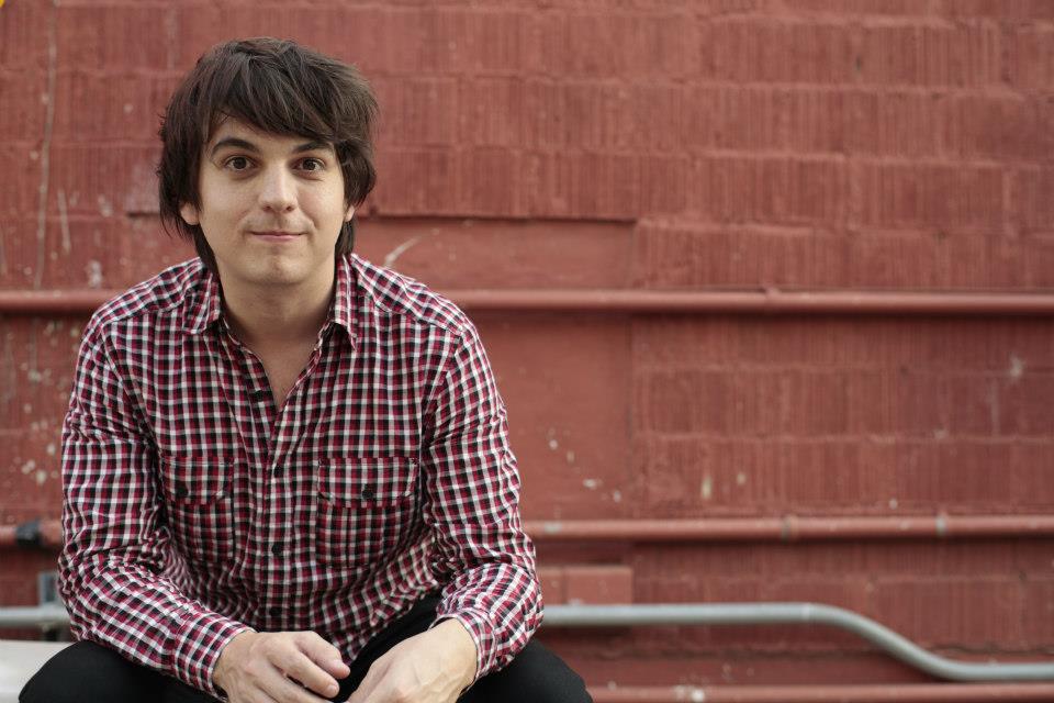 Nicholas Saenz