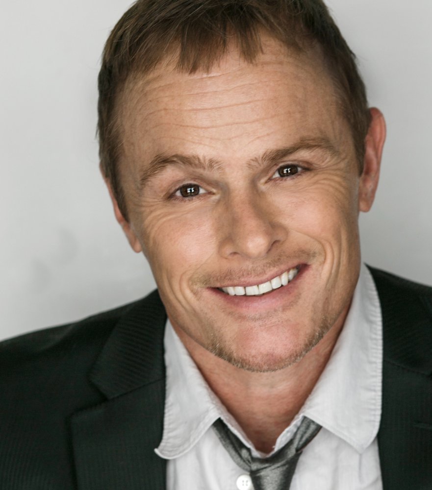 Michael Roddy