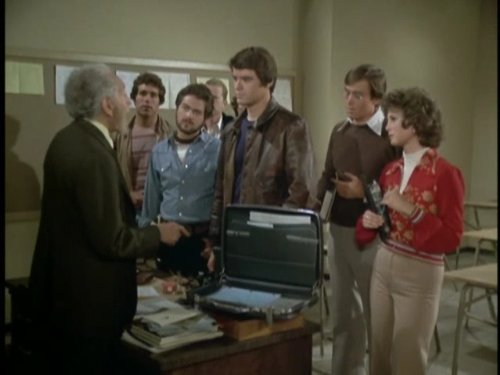 Robert Urich