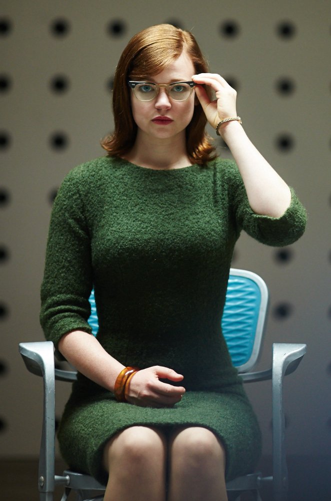 Sarah Snook