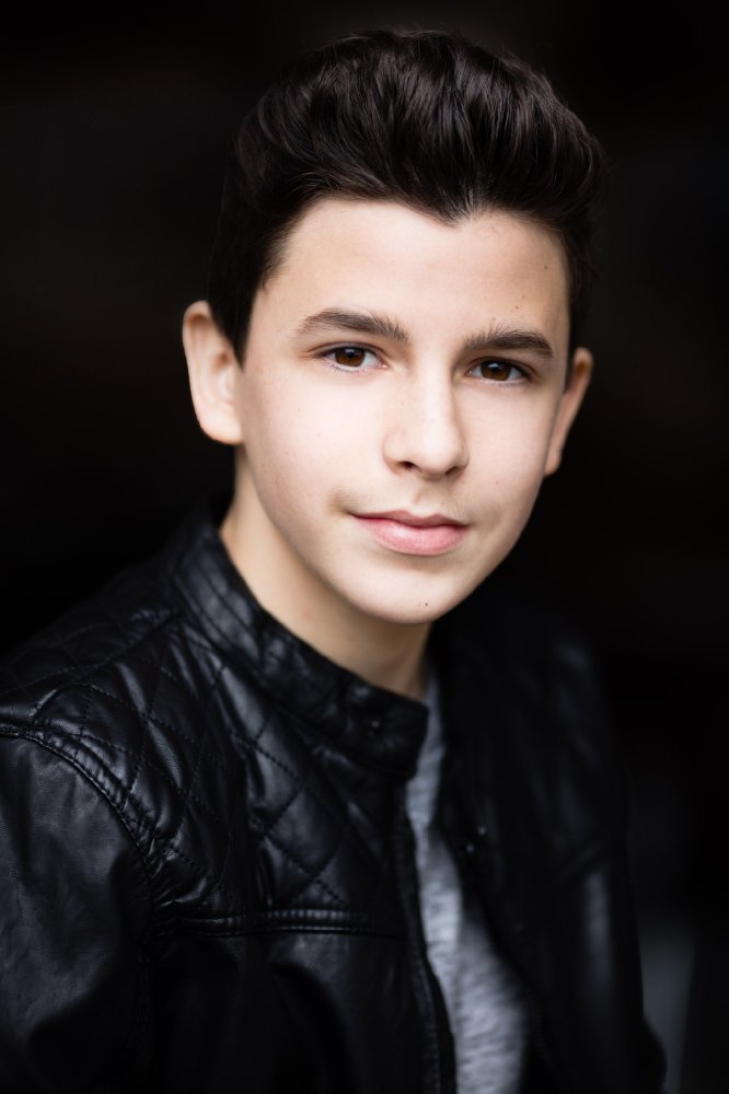 Toby Murray