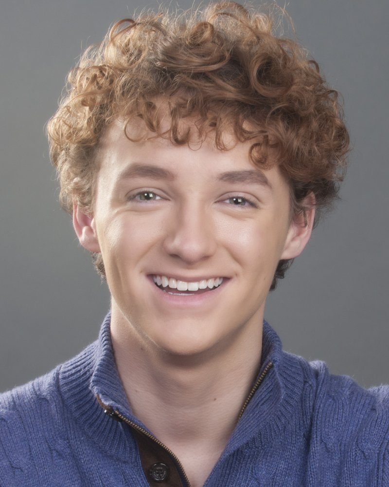Evan Lake Schelton
