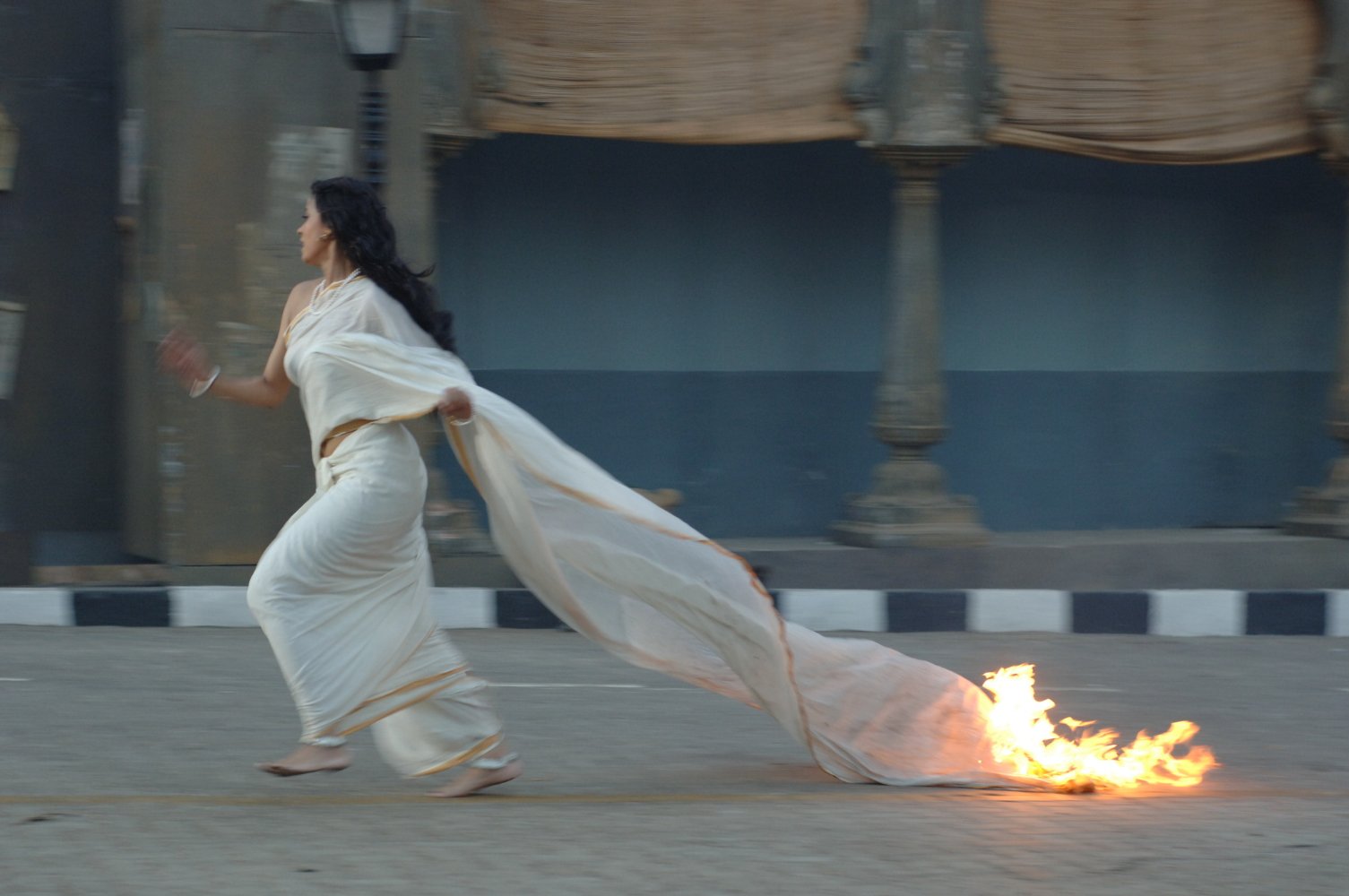 Nandana Sen