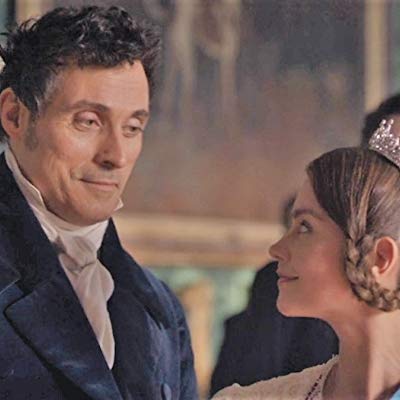 Lord Melbourne