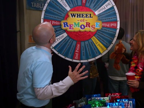 Dean Pelton