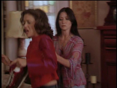Prue Halliwell