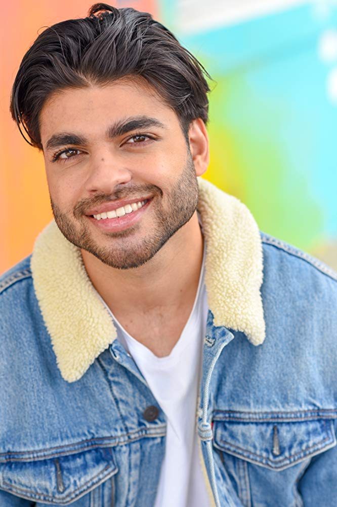 Ariyan Kassam