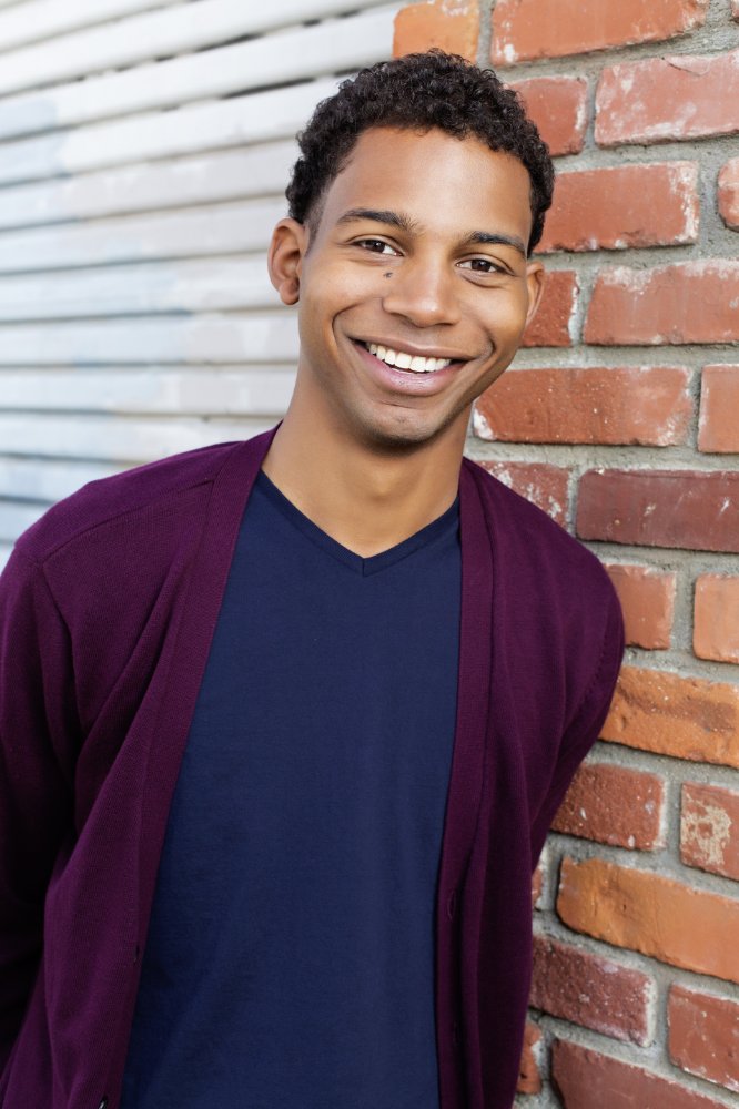 Dalon J. Holland