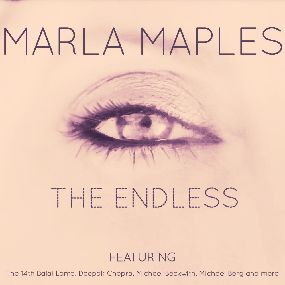 Marla Maples