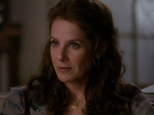 Frances Greer