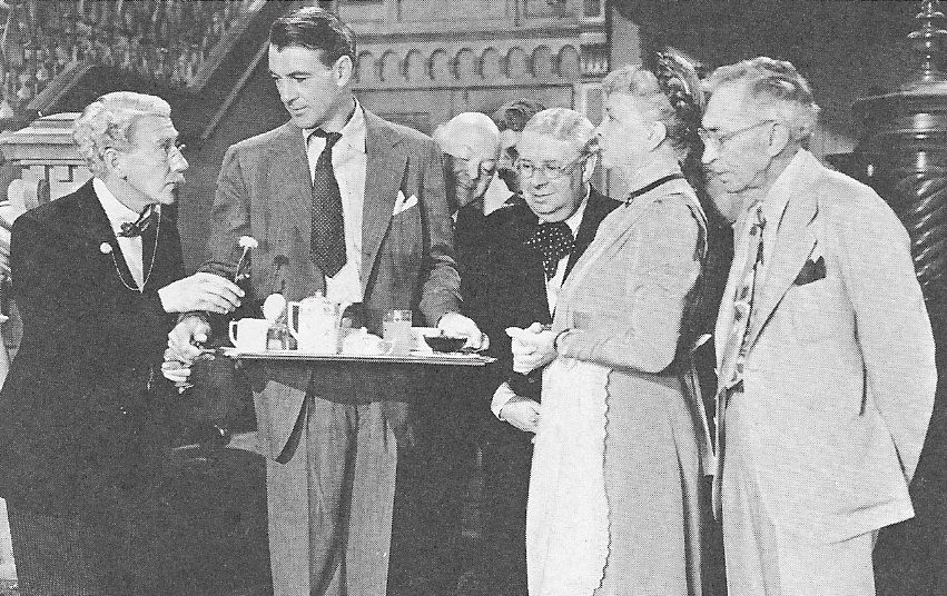 Richard Haydn