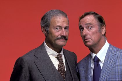 Dick Martin