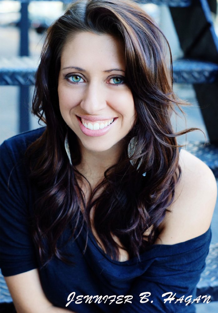 Jennifer B. Hagan
