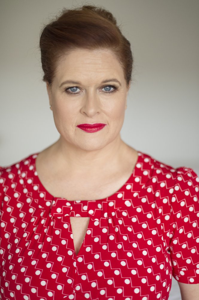 Barbara Hastings