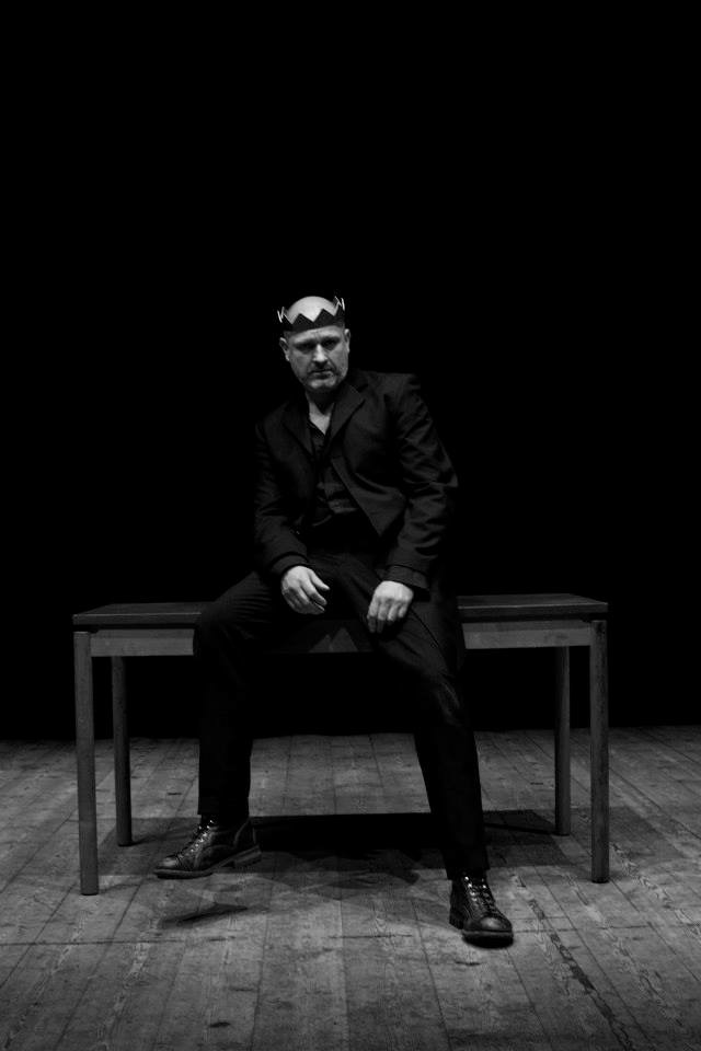 Morten Thunbo
