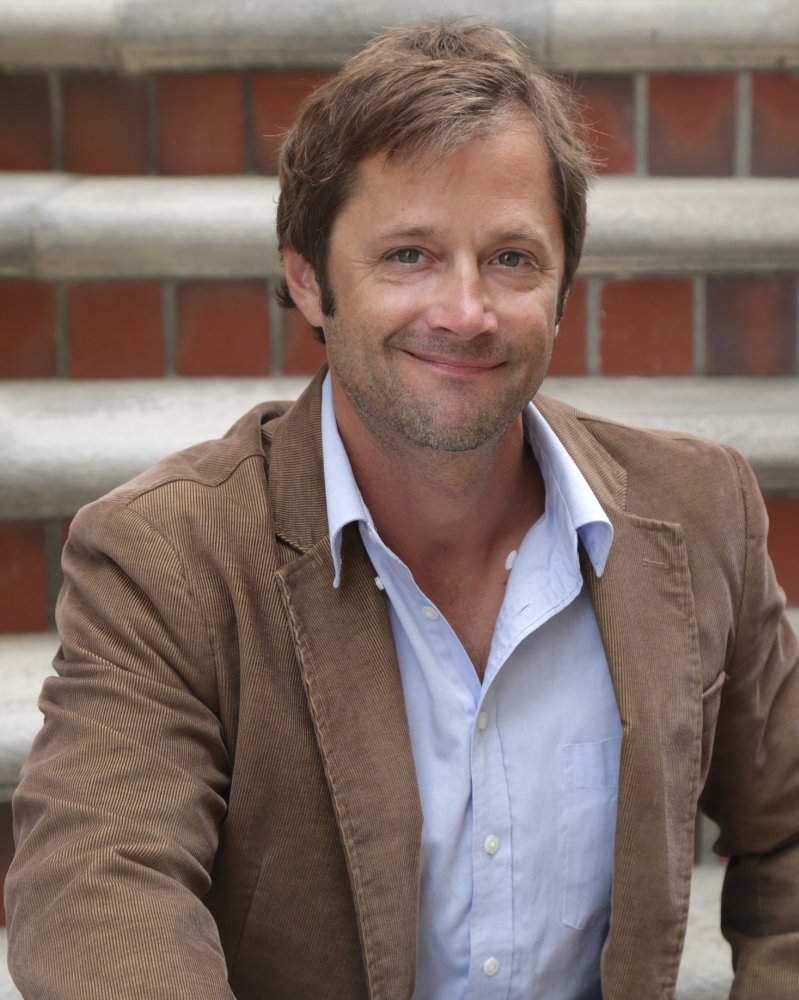 Jed Sura