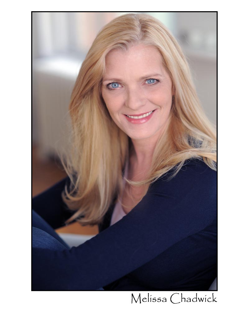Melissa Chadwick
