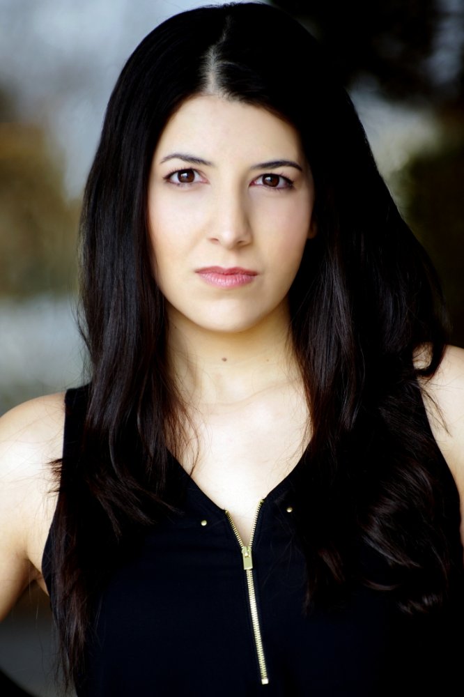 Rima Saleeby