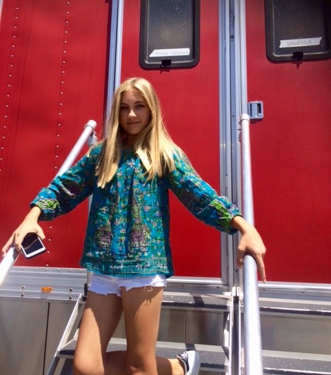 Avery Hayes