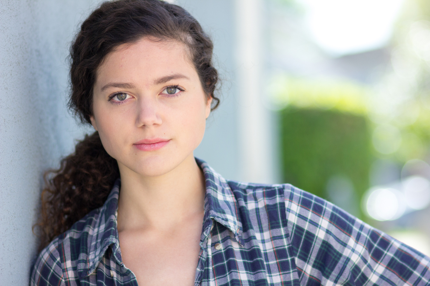 Grace Noble