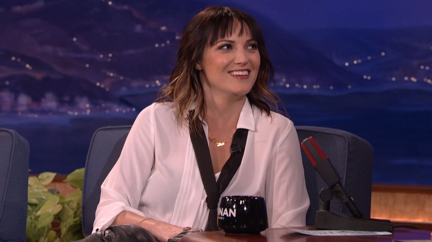 Jen Kirkman