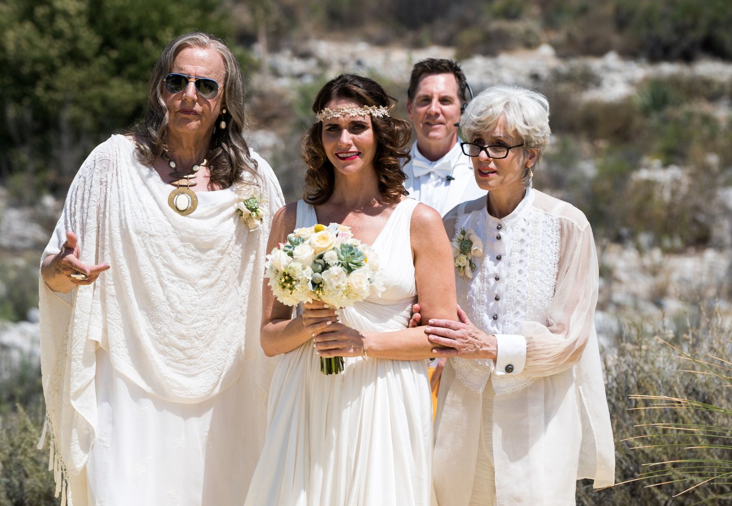 Amy Landecker