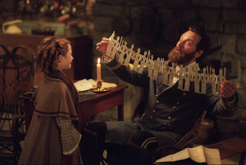 Stonewall Jackson