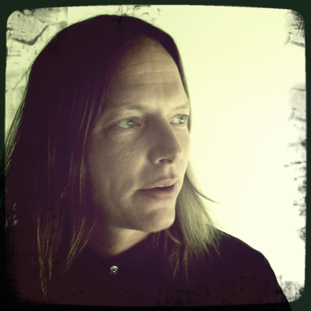 James Chinlund