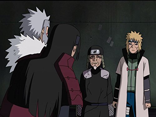Minato Namikaze