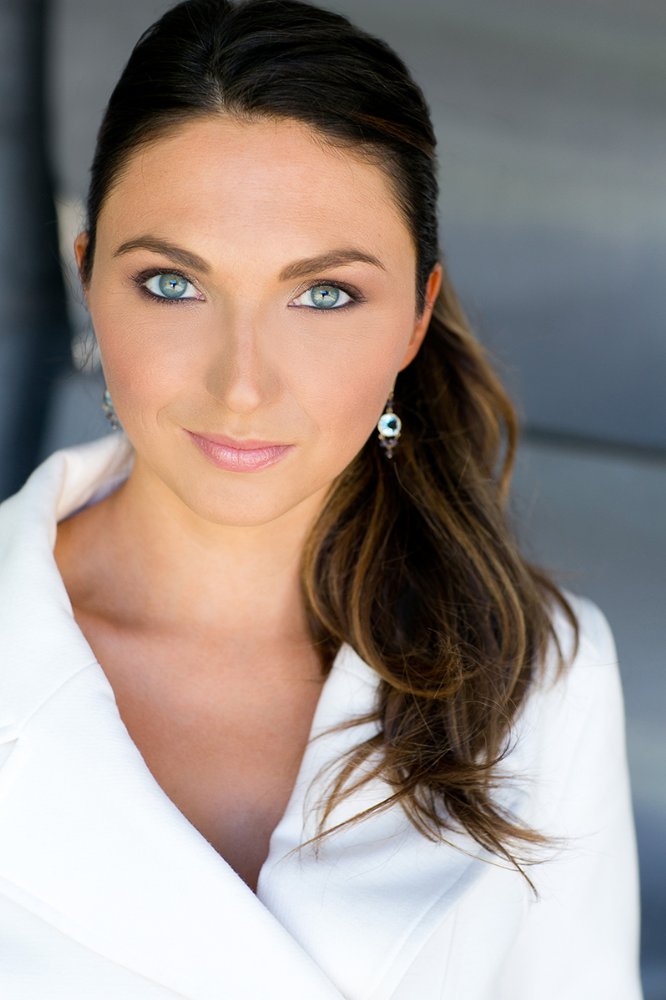 Courtney Claghorn