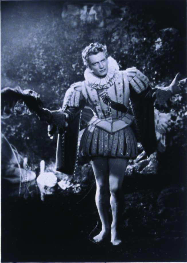 Jean Marais