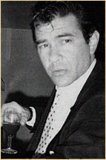 Michael Pasternak