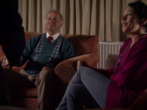 Geoffrey Palmer