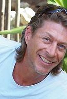 Bryan Thomas