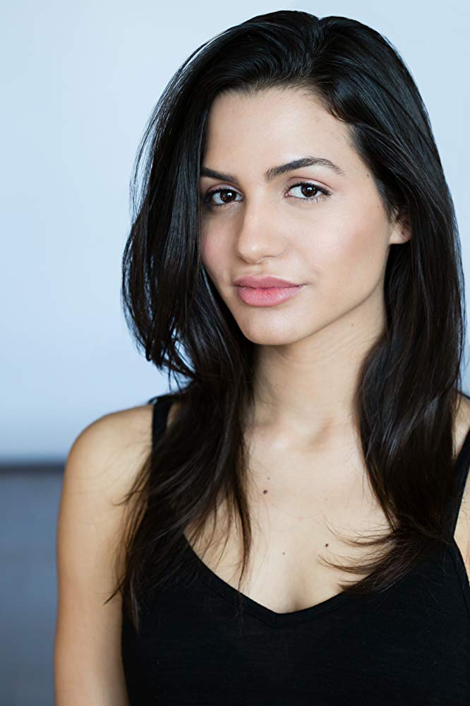 Natalie Otano